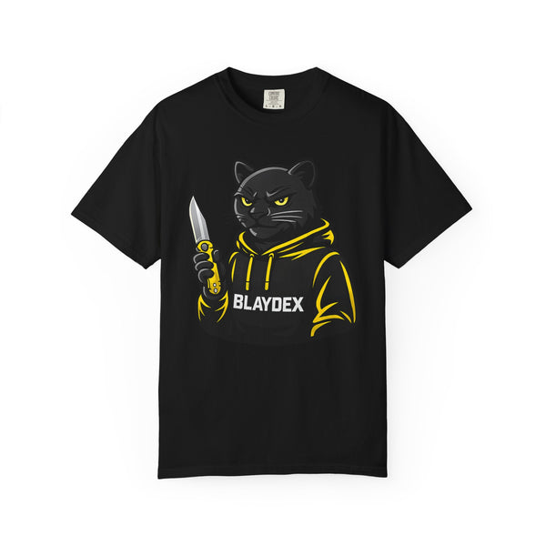 Blaydex Panther T-Shirt