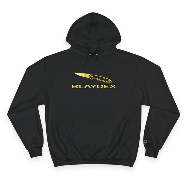 Blaydex Champion Hoodie
